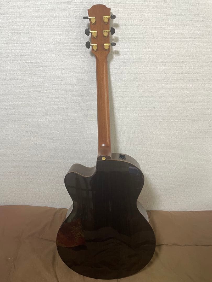 Yamaha CPX1200 ジャンク