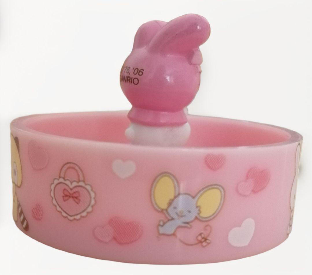 マイメロディ小型えんぴつ削り　レトロ　レア