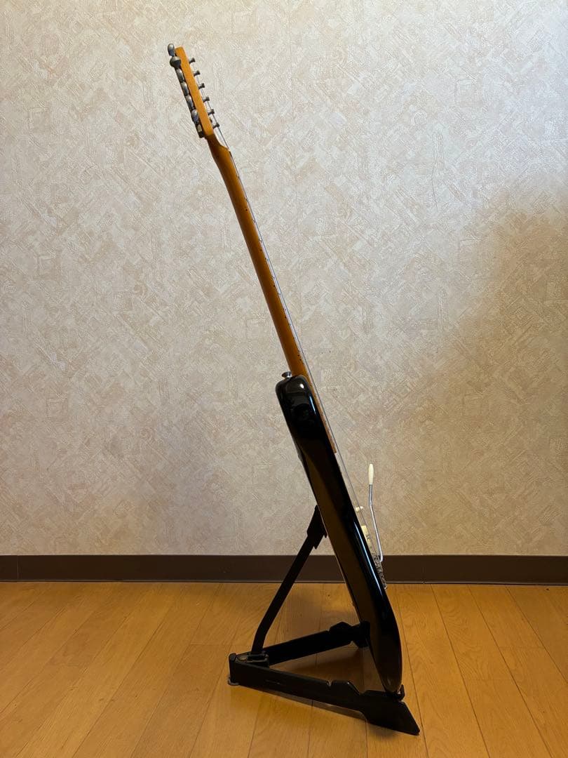 r*e様 '84〜'87製 Eシリアル FenderJapan ストラトキャスタ