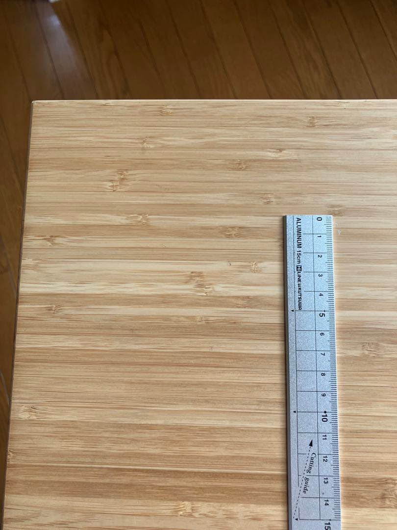 IKEA 102×49cm デスク LILL ASEN リルオーセン