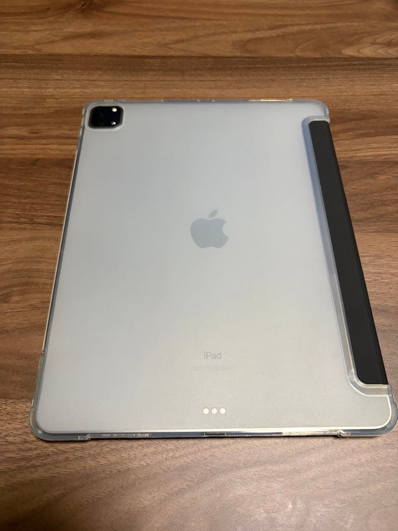 iPad Pro 第4世代 1TB 12.9インチ＋ケース2つ
