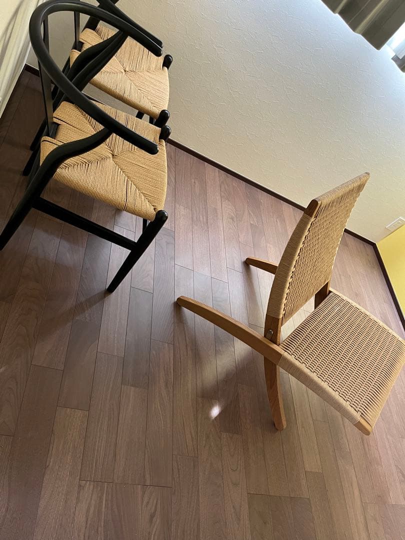 キューバチェア