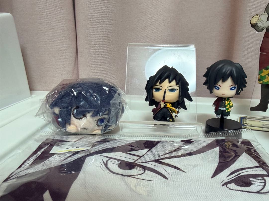 鬼滅の刃　冨岡義勇　まとめ売り