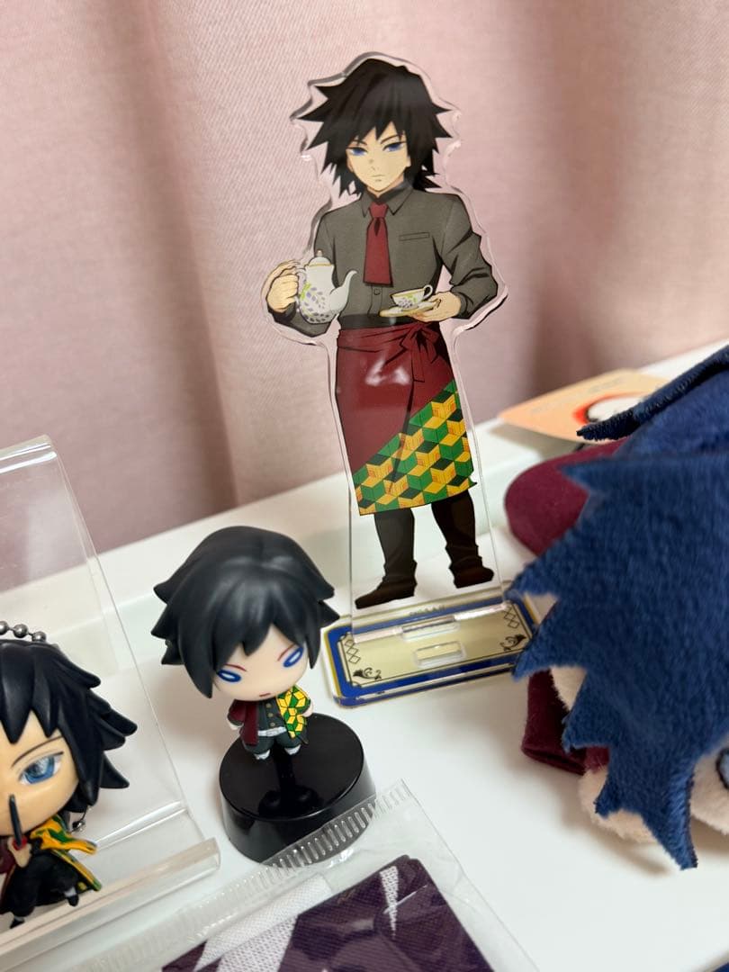 鬼滅の刃　冨岡義勇　まとめ売り