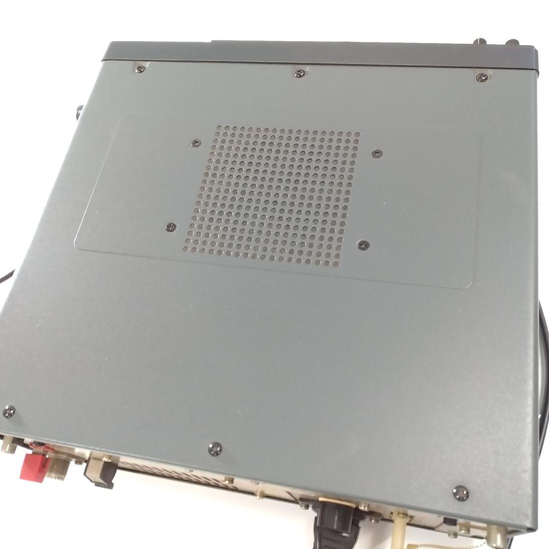 若《XNMAW》ICOM　IC-R71　受信機