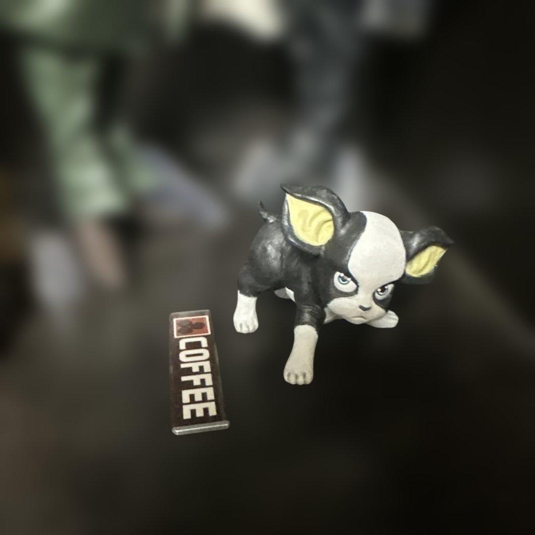 ジョジョの奇妙な冒険 3部　一番くじフィギュア 7体セット