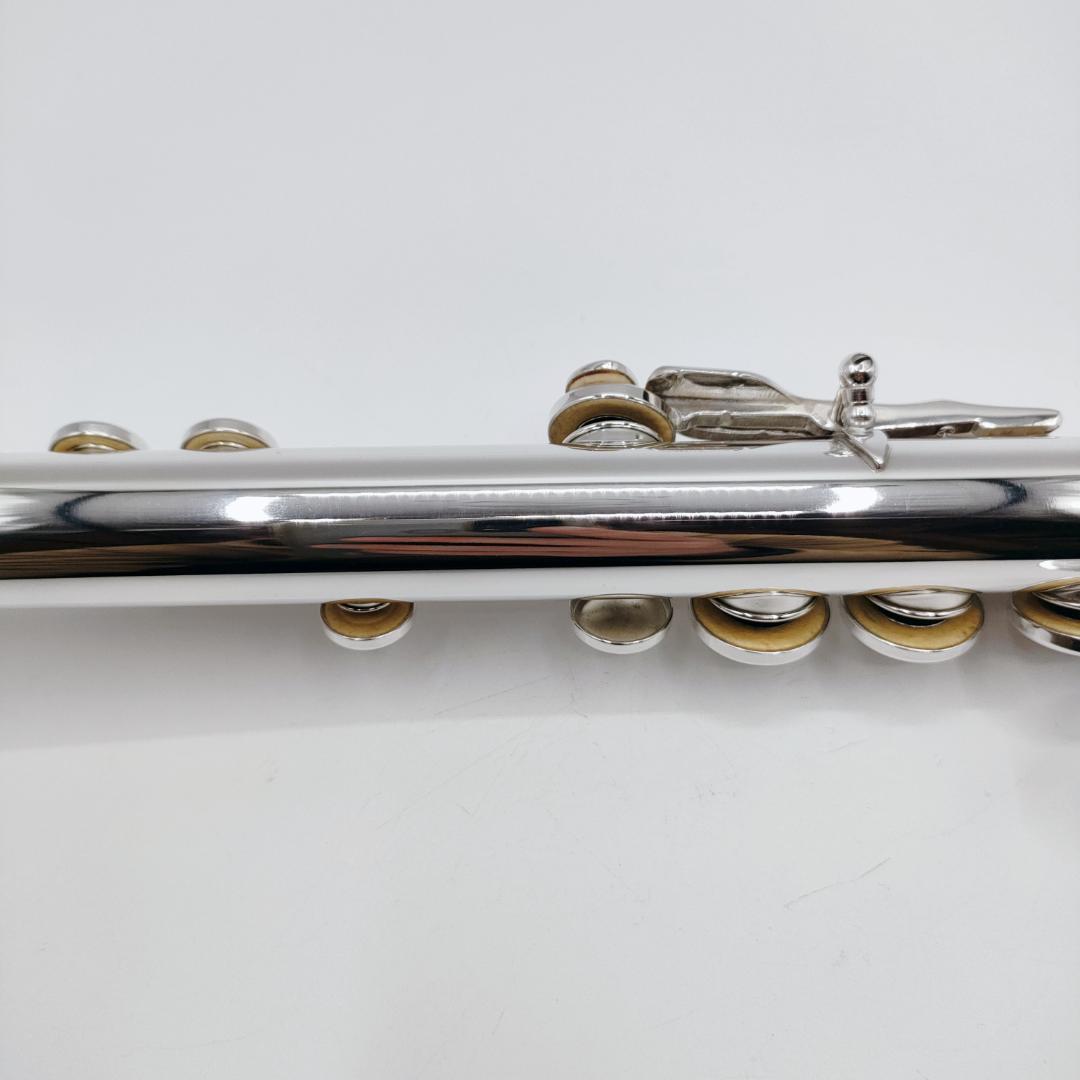Pearl パール フルート flute　NC-96S 管楽器　吹奏楽器