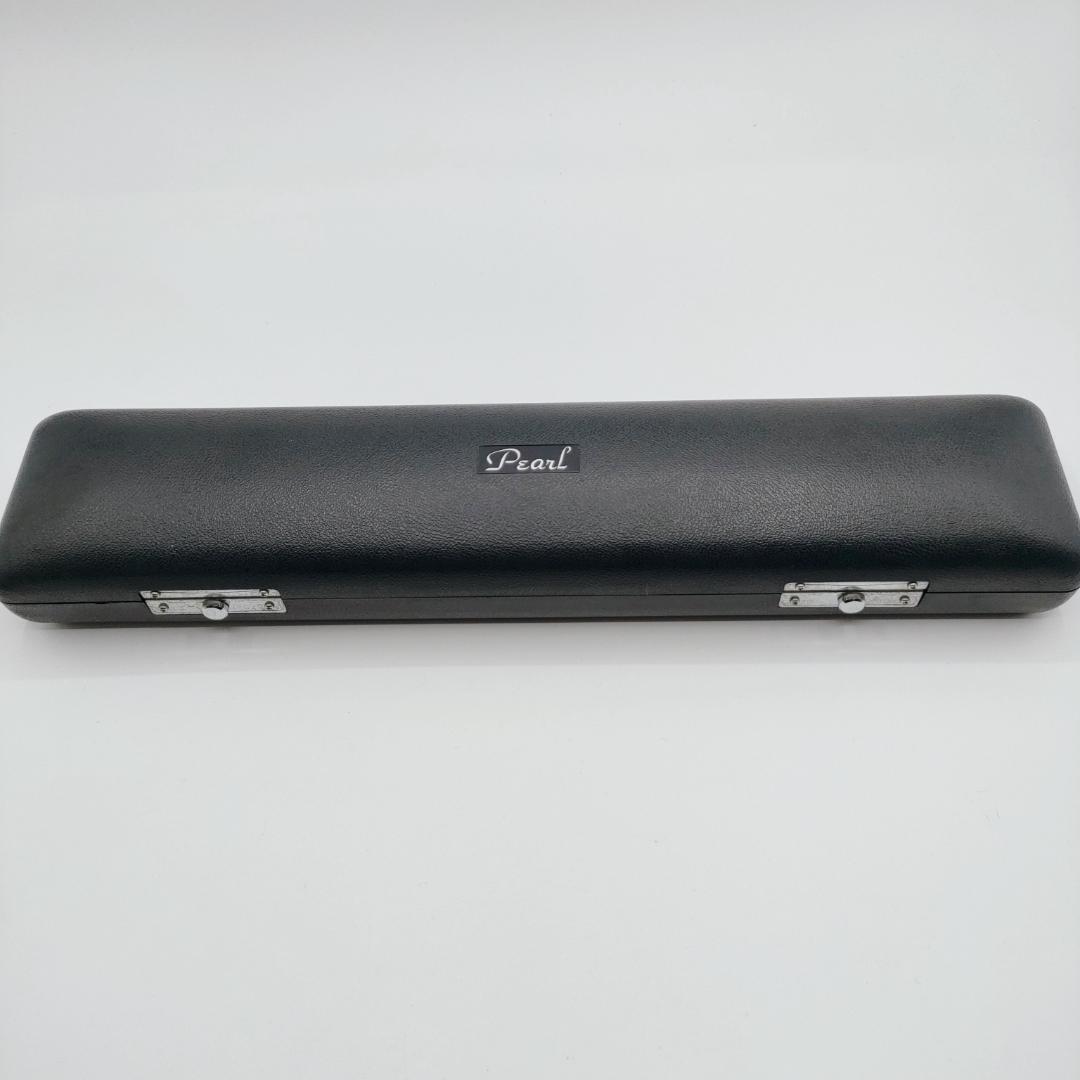 Pearl パール フルート flute　NC-96S 管楽器　吹奏楽器