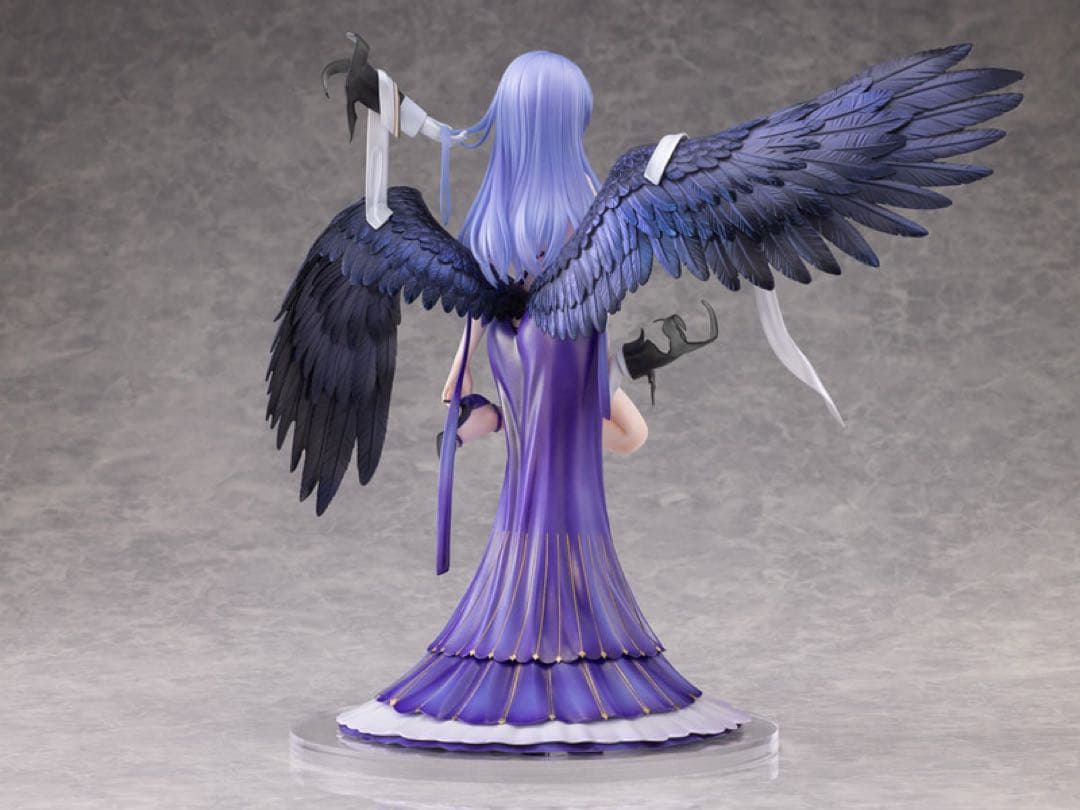 ダイドー 多感なるBisqueDoll Ver. アズールレーン1/7フィギュア