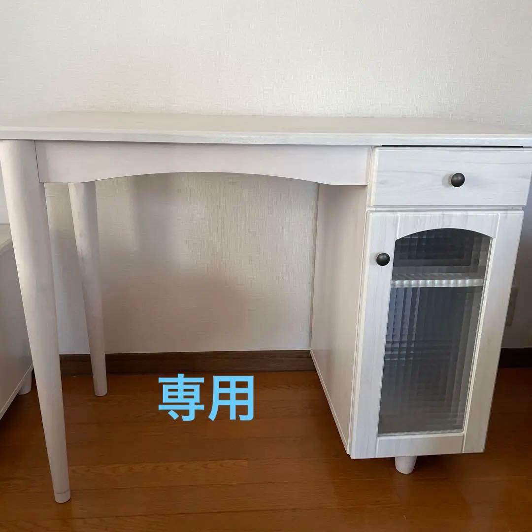 Tikiニトリ机デスク