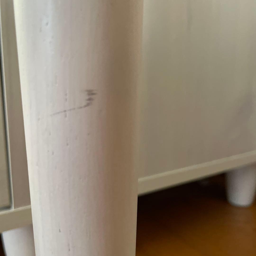 Tikiニトリ机デスク