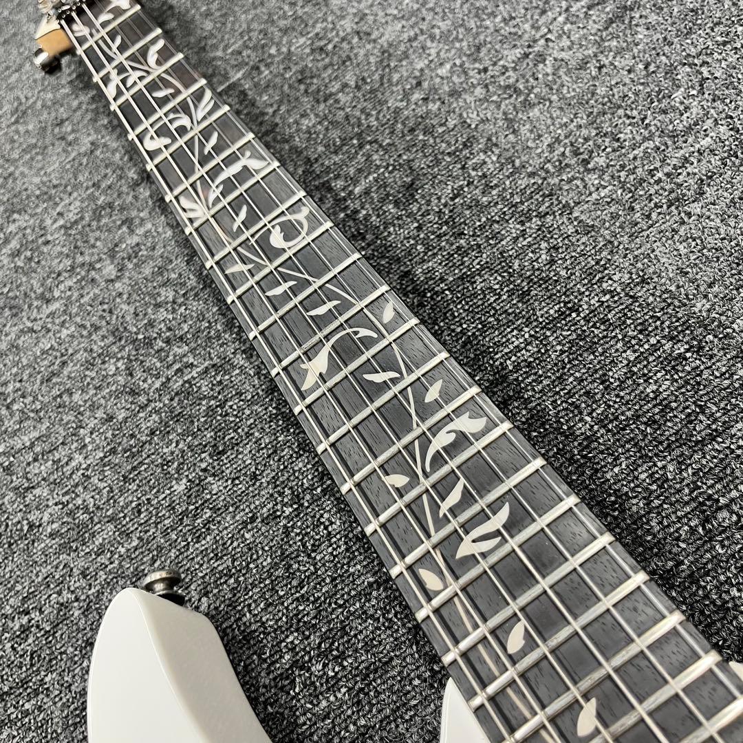 【11168】 Ibanez Steve Vai Signature Model