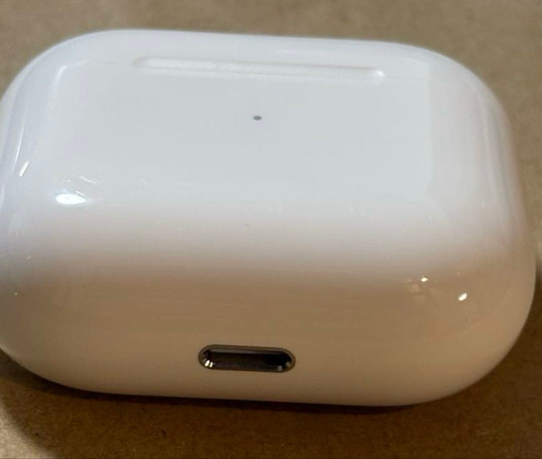 AirPods 第3世代　AirPods3 iFace ケース付き