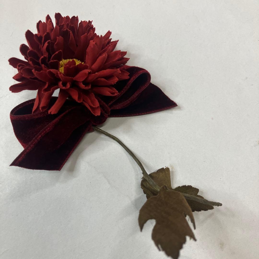 カネコイサオorワンダフルワールド コサージュ6個set