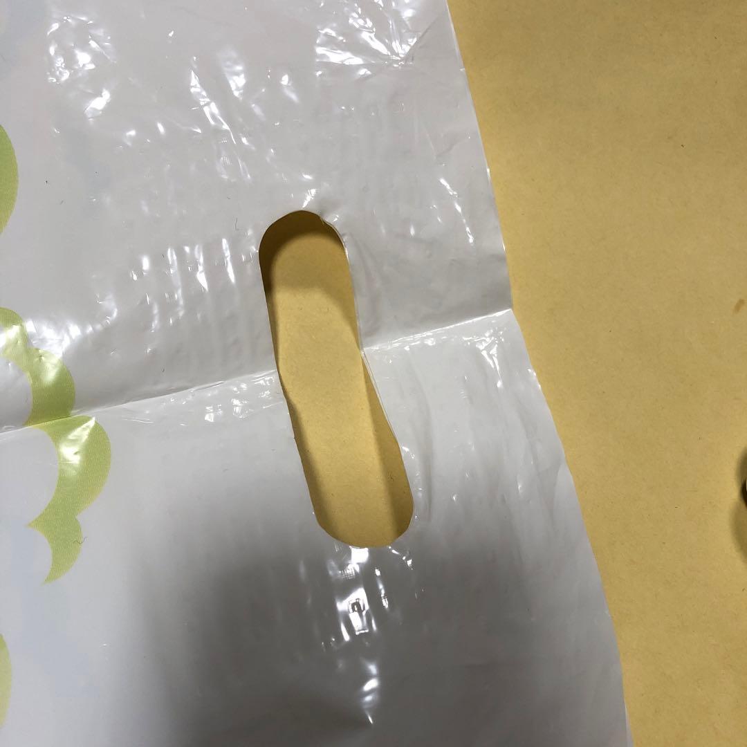 ディズニーランドホテルアメニティ