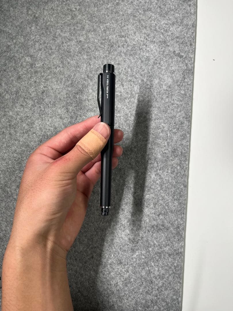 クルトガダイブ