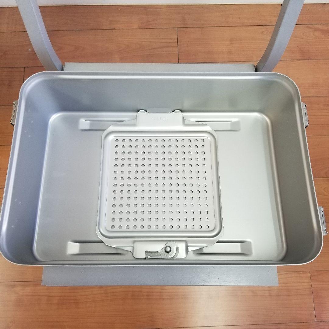 genesis mid-length コンテナ v.mueller