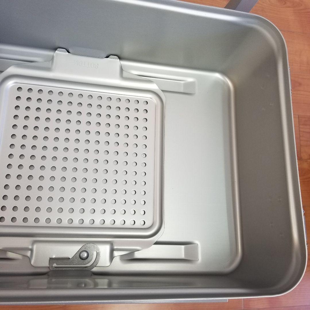 genesis mid-length コンテナ v.mueller