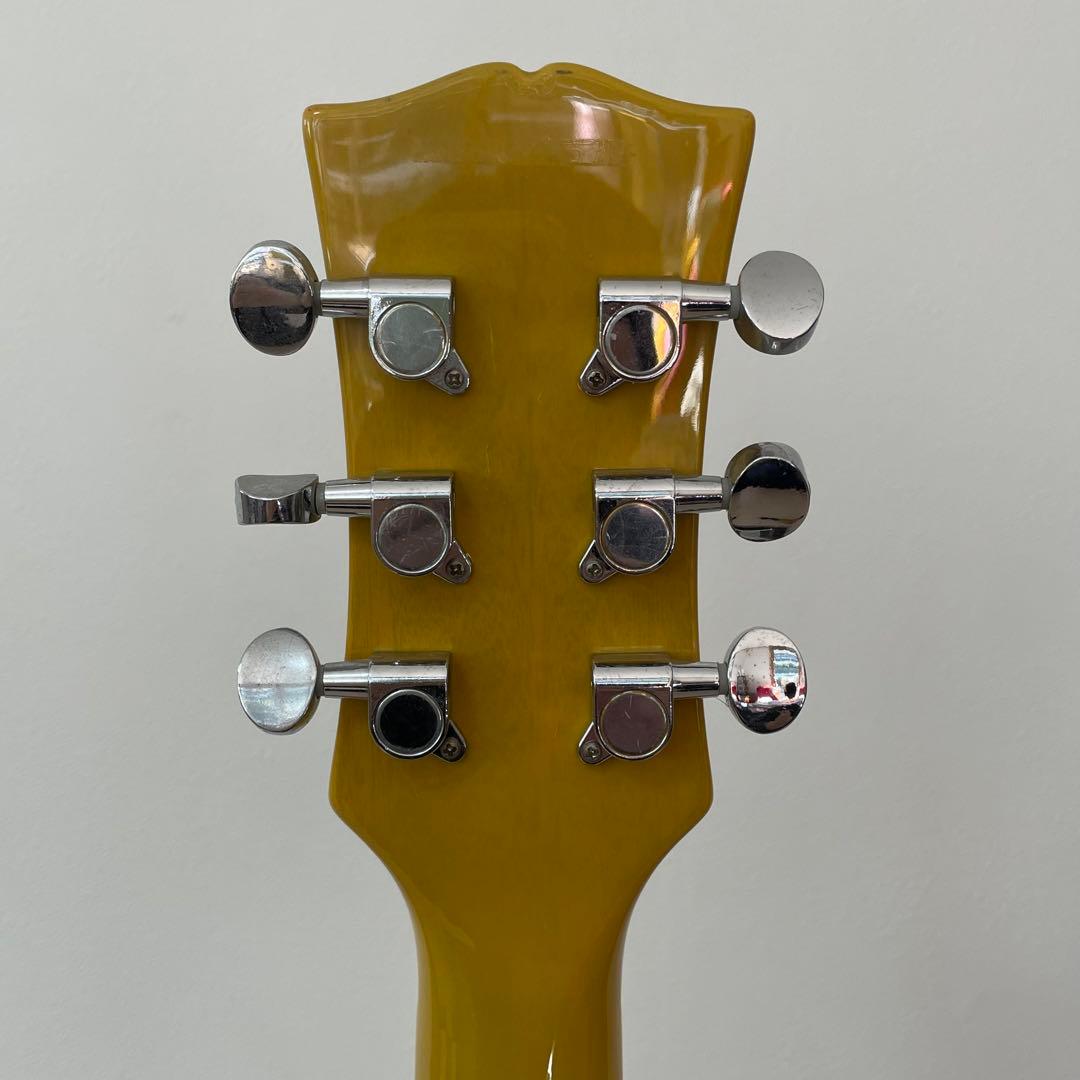 ◎最終値下げ！Blitz(Aria ProⅡ) エレキギター レスポールJr.