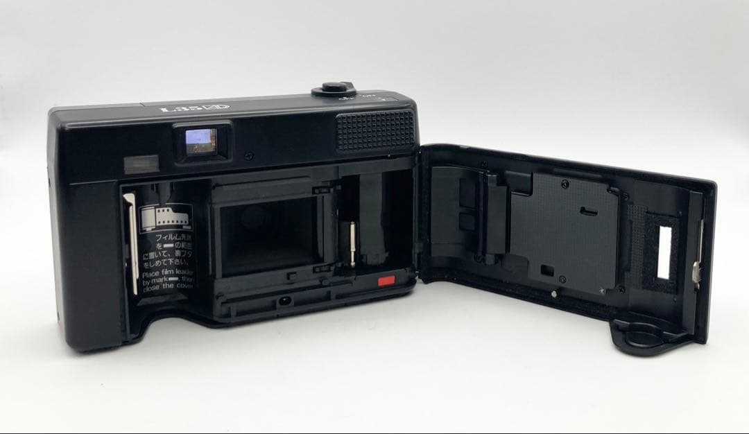 【動作品 美品】Nikon L35AD ピカイチ ISO1000 返金保証