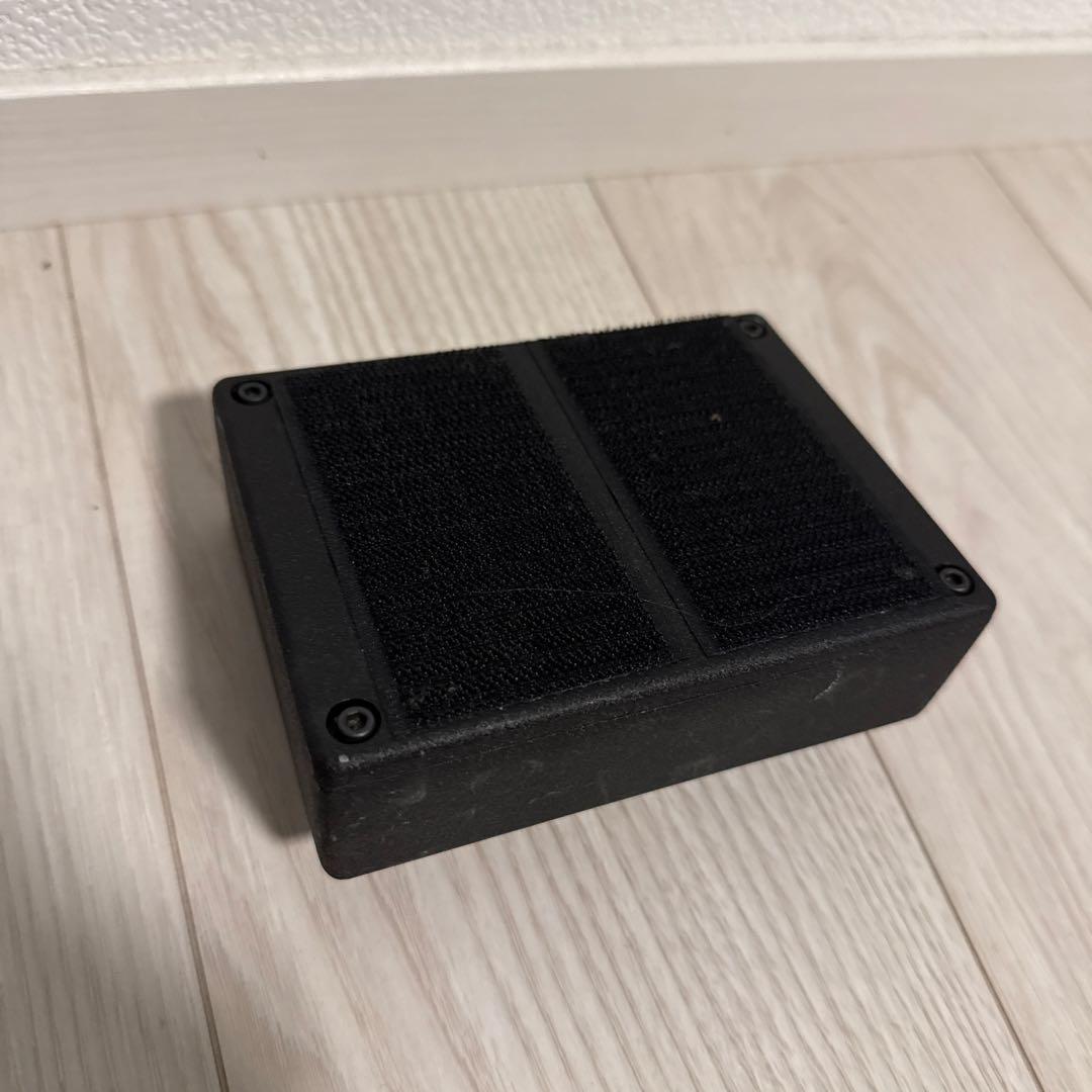 MXR Ten Band EQ ギターエフェクター