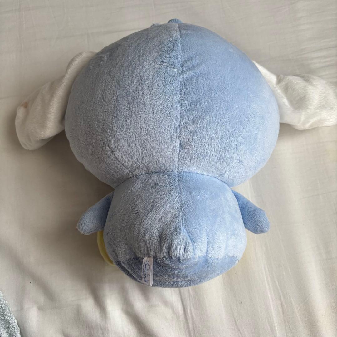 sanrio cinnamoroll セット売り UFOキャッチャー