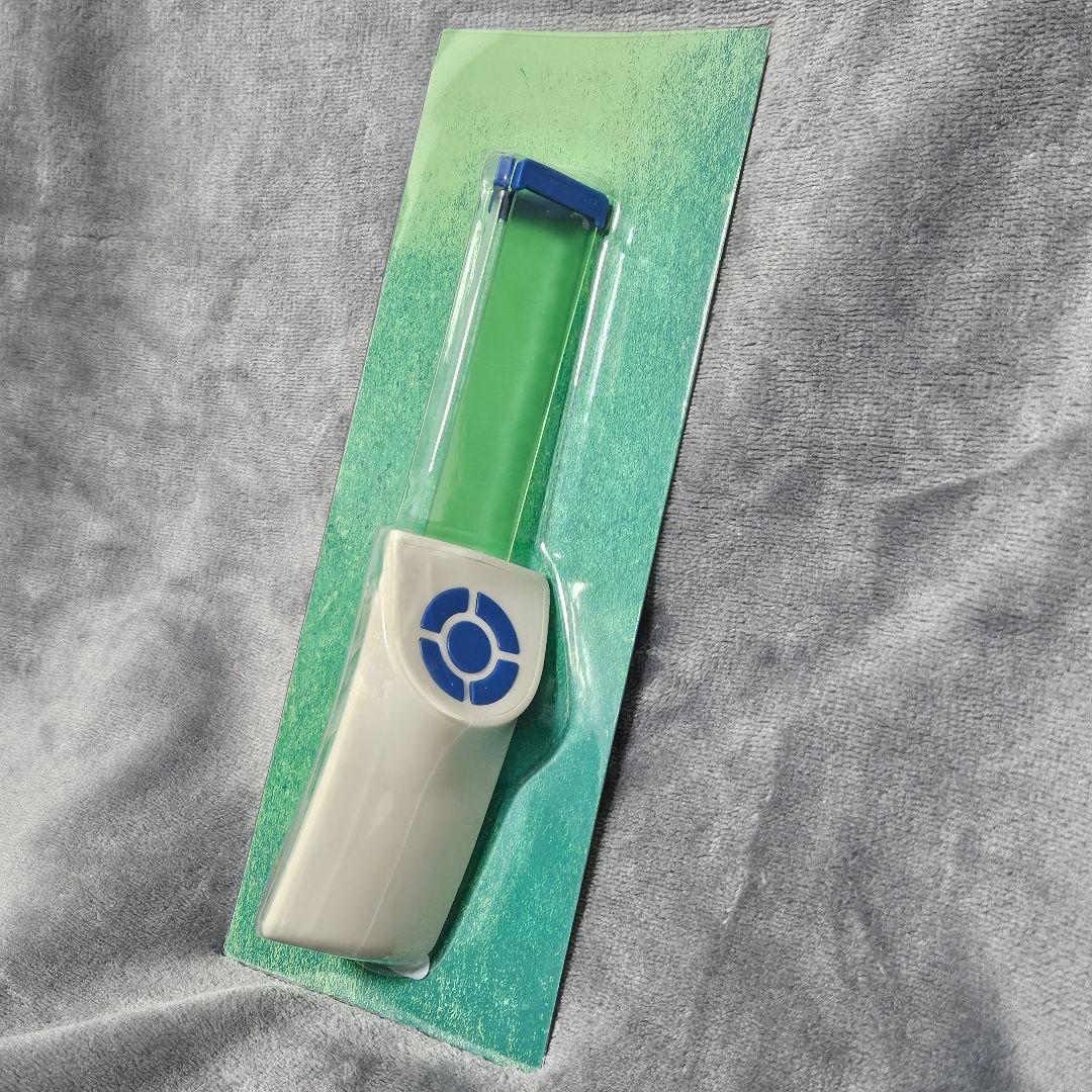 エウレカセブン展　20周年記念展 特典 コンパク・ドライヴ風 LEDライト