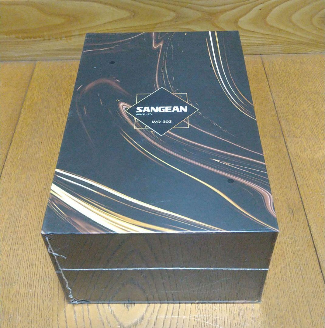 Bluetoothスピーカー WR-303 未使用品