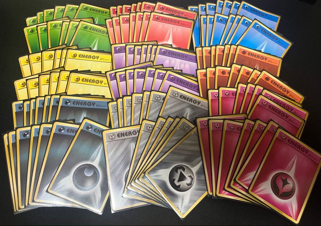 基本エネルギー プロモ ファーストデザイン