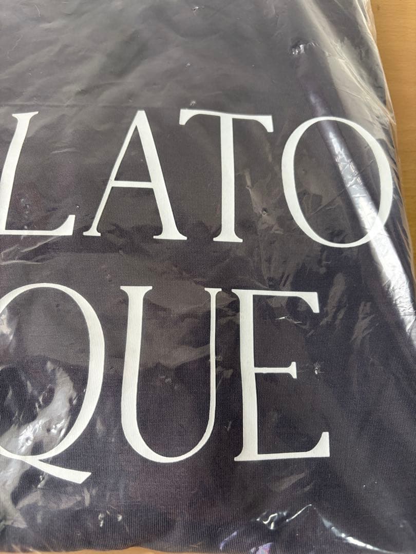 ジェラートピケ 2025 福袋B ルームウェア3点セット