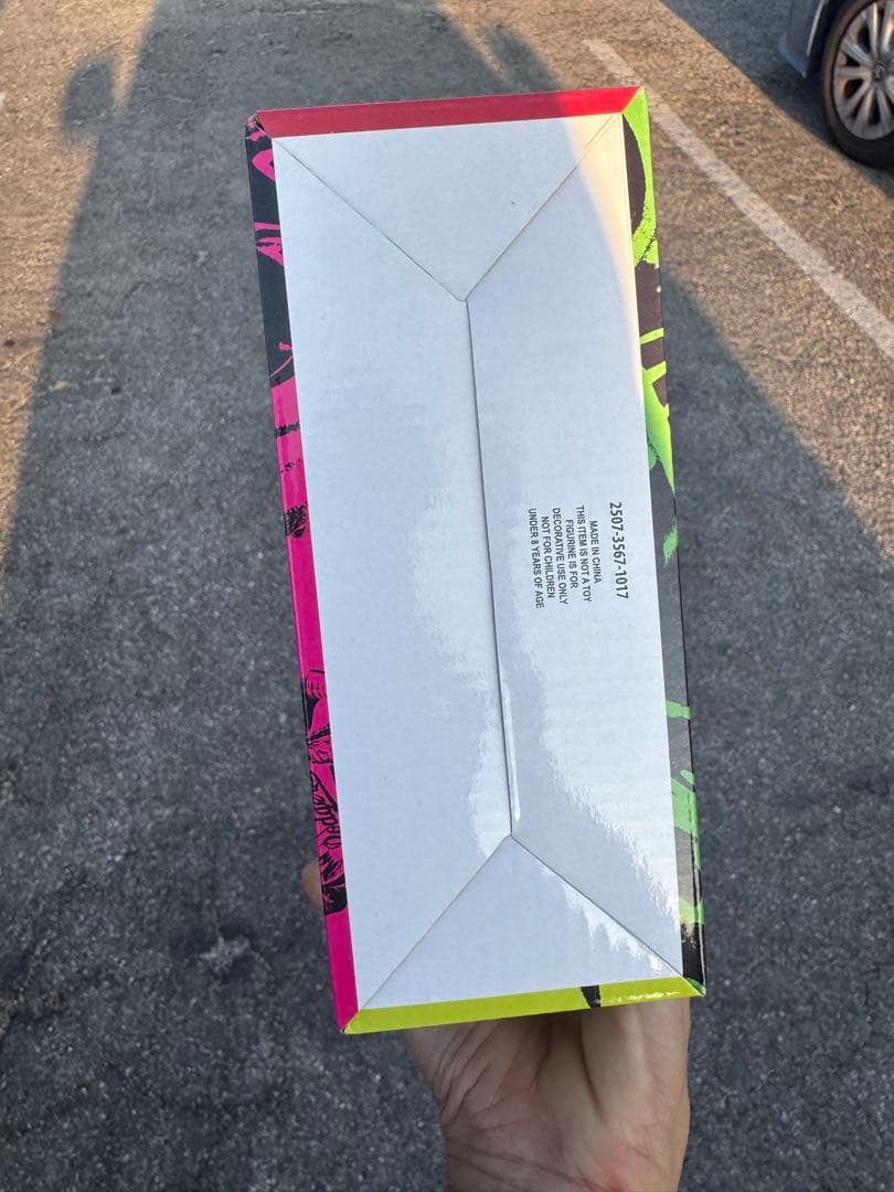 大谷翔平　ボブルヘッド　投手　ドジャース　来場者限定　スタジアム配布　冊子付