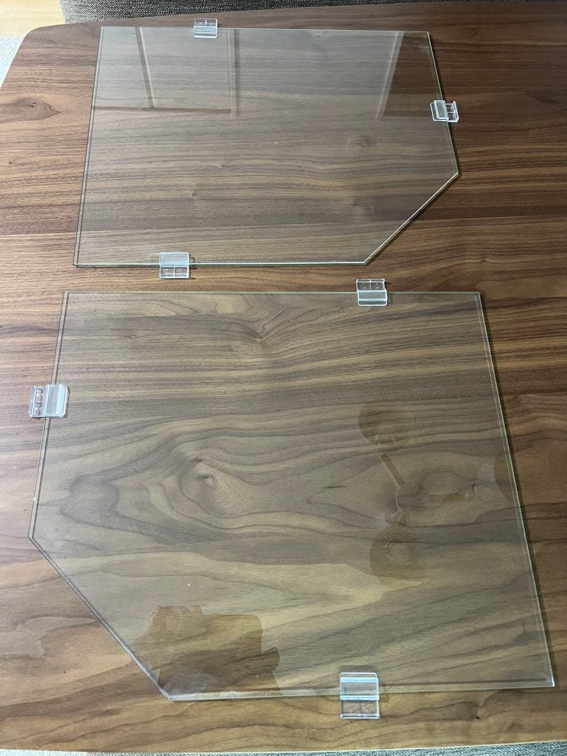 ※引き取り限定　神奈川県 GEXグラステリア 90×40×50.5㎝　ガラス水槽