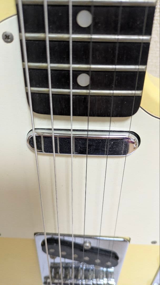 Austin テレキャスター