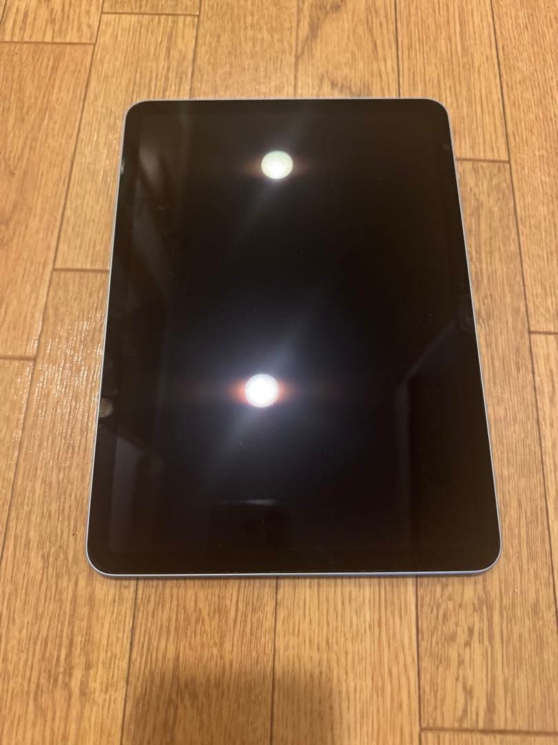 iPad Air 11インチ M2 WiFiモデル 128gb 本体のみ