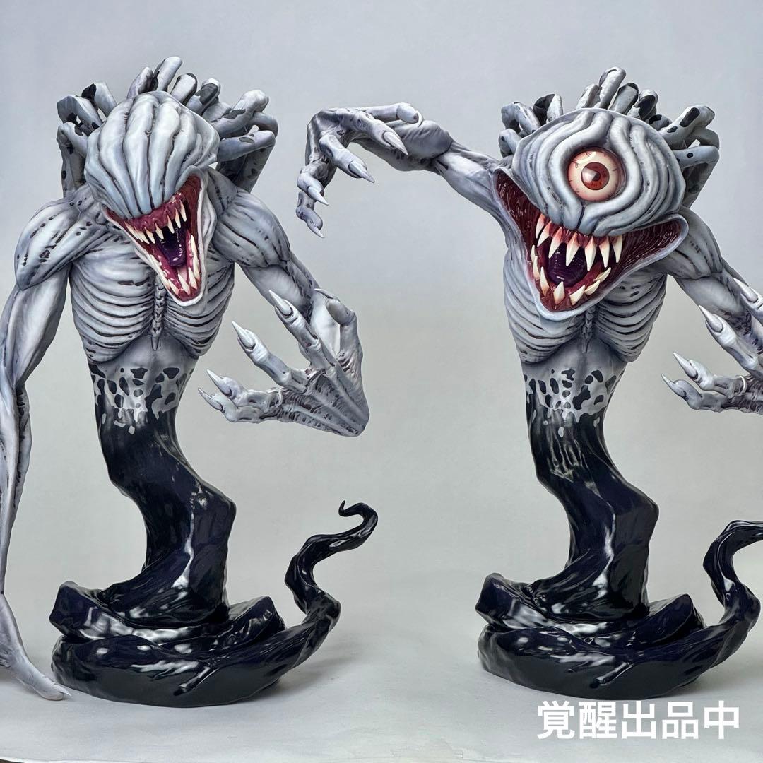 リペイント品　一番くじ 劇場版 呪術廻戦 ０ ー1224ー　C賞 祈本里香