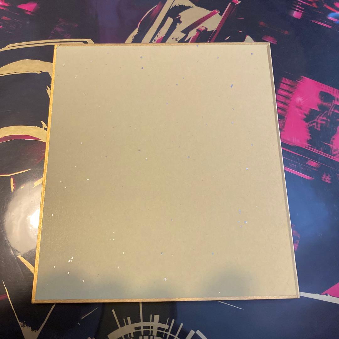 仮面ライダーブレイド　サイン