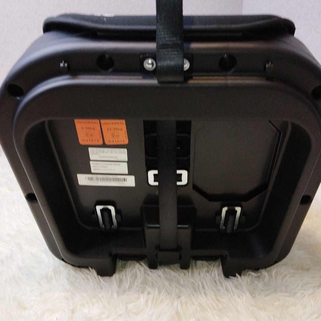 【新品未使用品】Joie エレベート ジュニアシート チャイルドシート