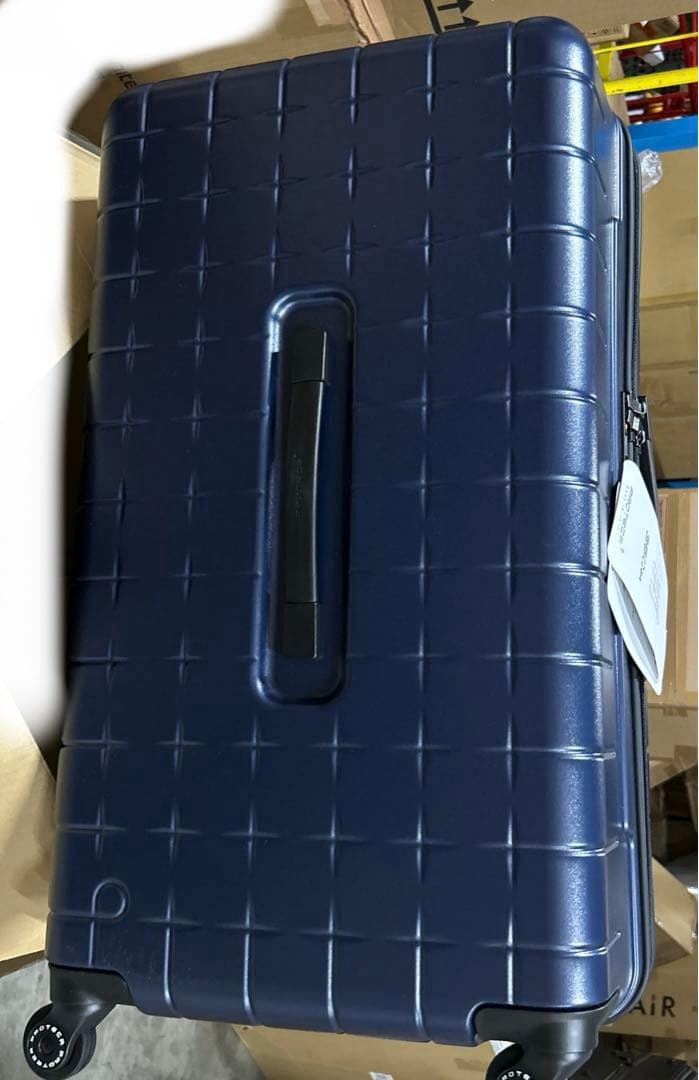 プロテカ　スーツケース　105L