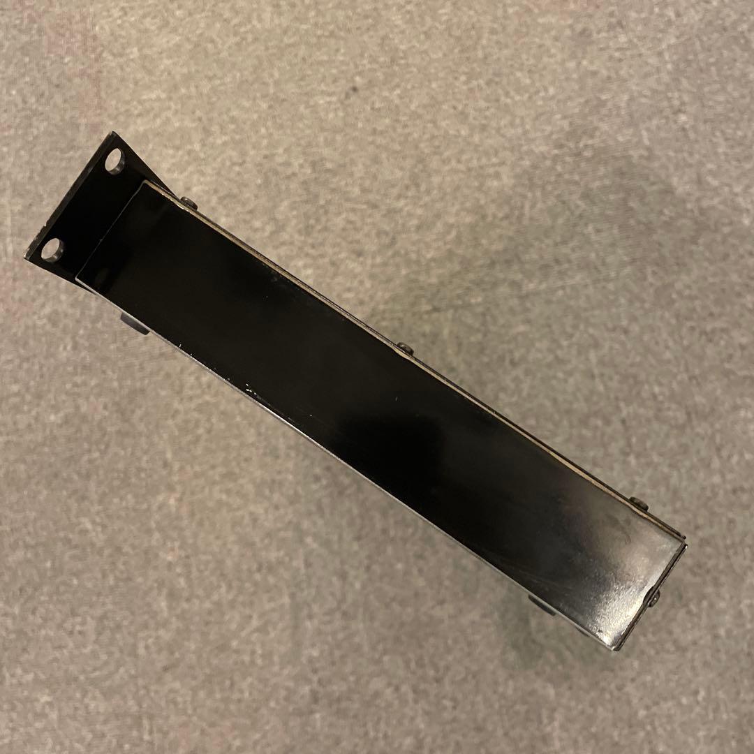 YAMAHA G50 ギター/ベース MIDIコンバーター 電池交換済 送料込