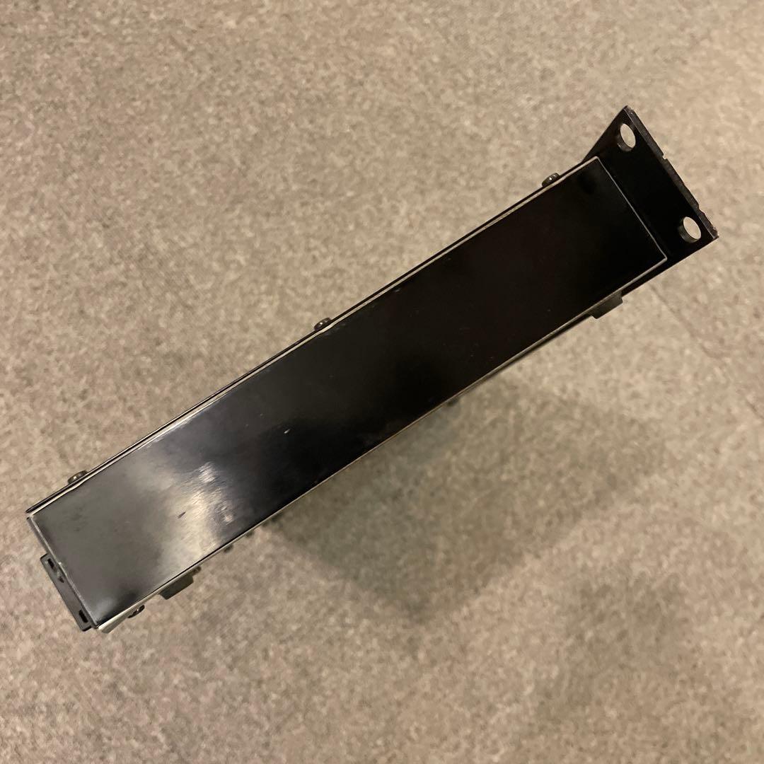 YAMAHA G50 ギター/ベース MIDIコンバーター 電池交換済 送料込