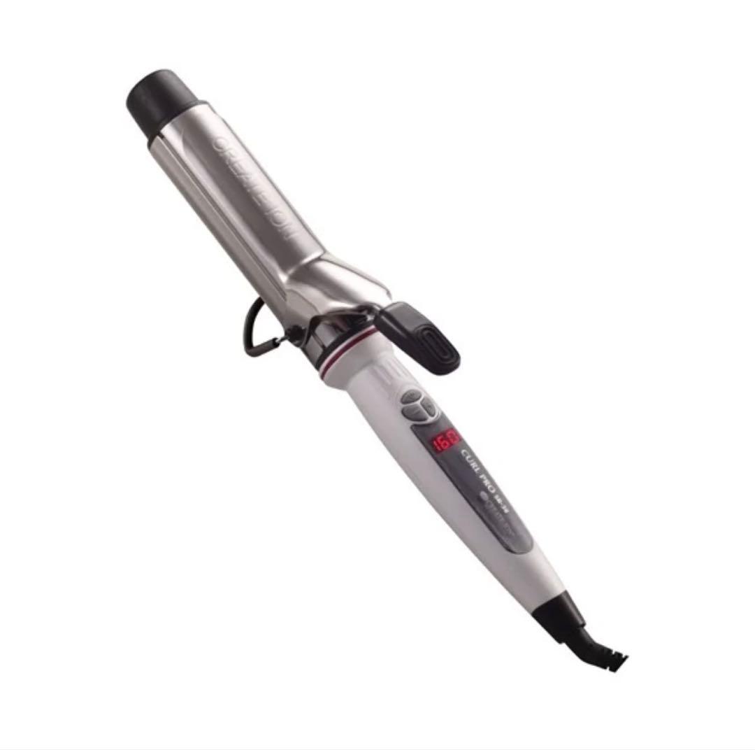 クレイツイオンカールプロ SR-38 38mm