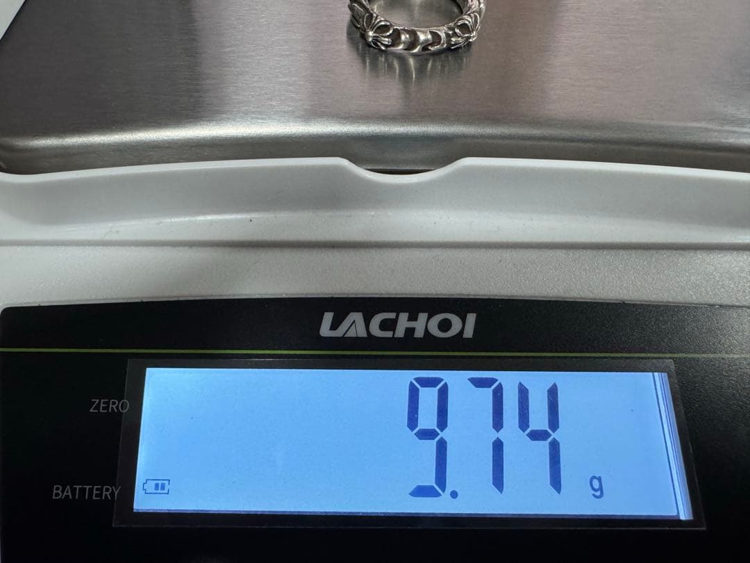 クロムハーツ　SBTバンドリング 20号　正規品