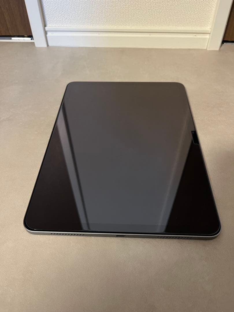 iPad Air（M2） 第6世代　11インチ 128GB スペースグレー　本体