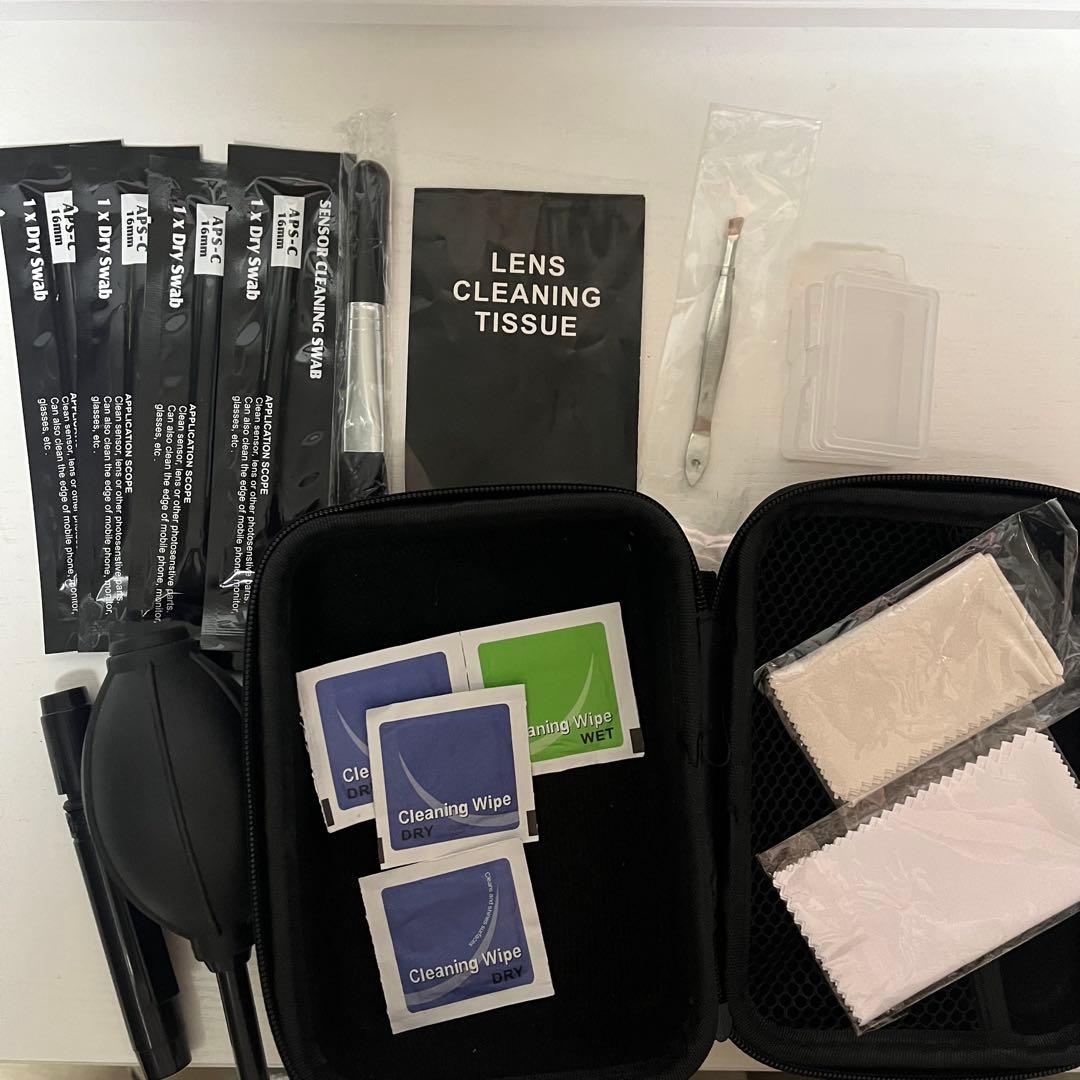 SONY α6400 ILCE-6400L パワーズームレンズキット ストラップ