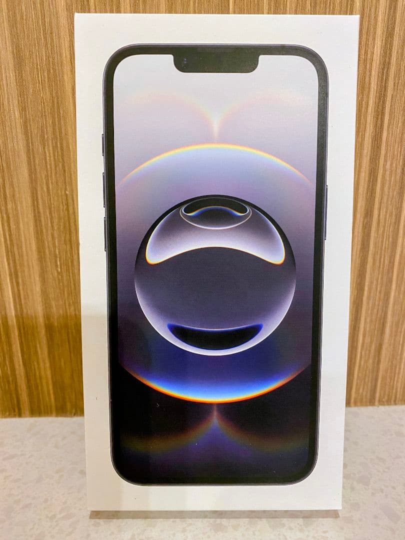 ●iphone16e ブラック 128GB SIMフリー 新品未使用、未開封●