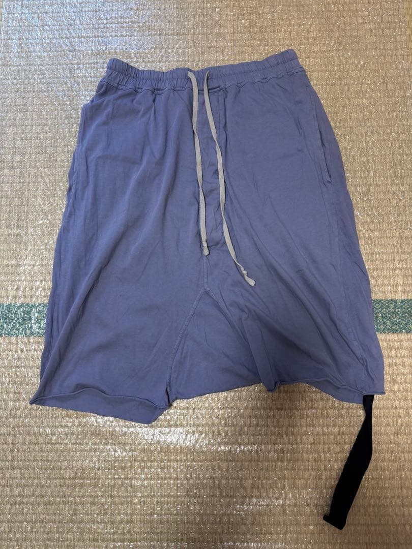 Rick Owens リックオウエンス　ダークシャドウ　サルエルパンツ　S