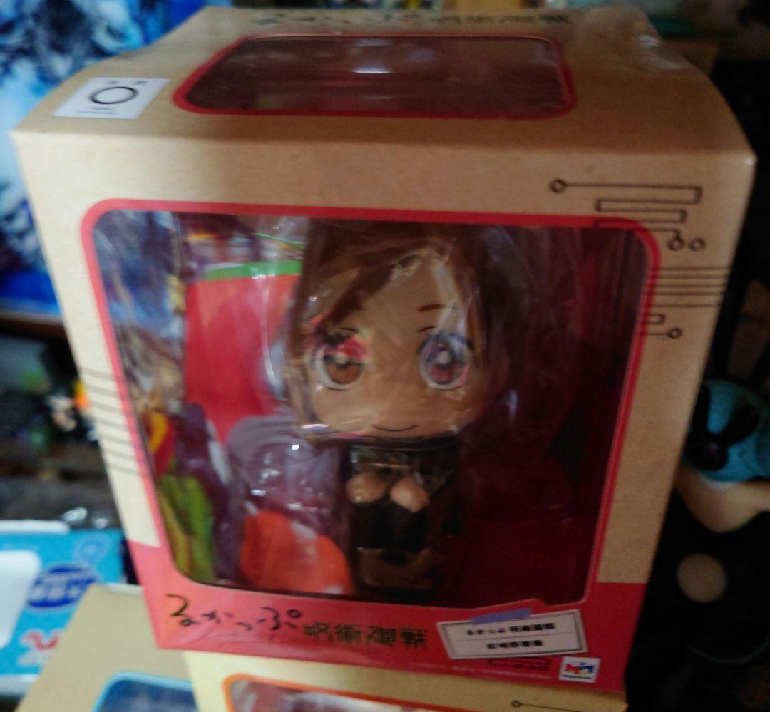 るかっぷ　虎杖 野薔薇 伏黒恵 五条悟　のセット