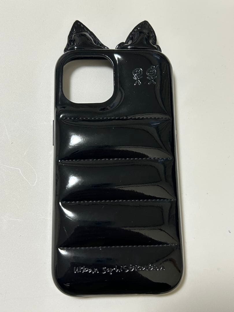 iPhoneアクセサリー Urban Sophistication JADE iPhone14