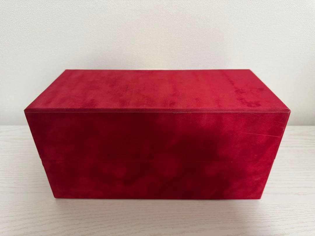 カミュ トラディション CAMUS TRADITIONバカラ 箱＋替栓