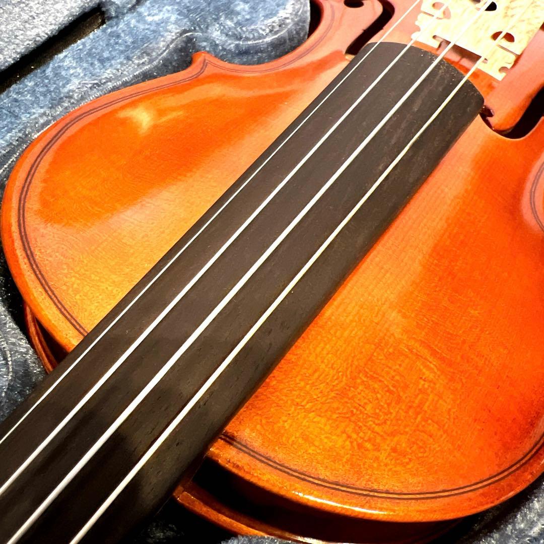 【極美品】Ena Violin 1/2 No.1 2021年製 恵那